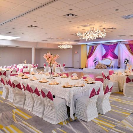 Holiday Inn Dallas-Richardson By Ihg Exterior photo