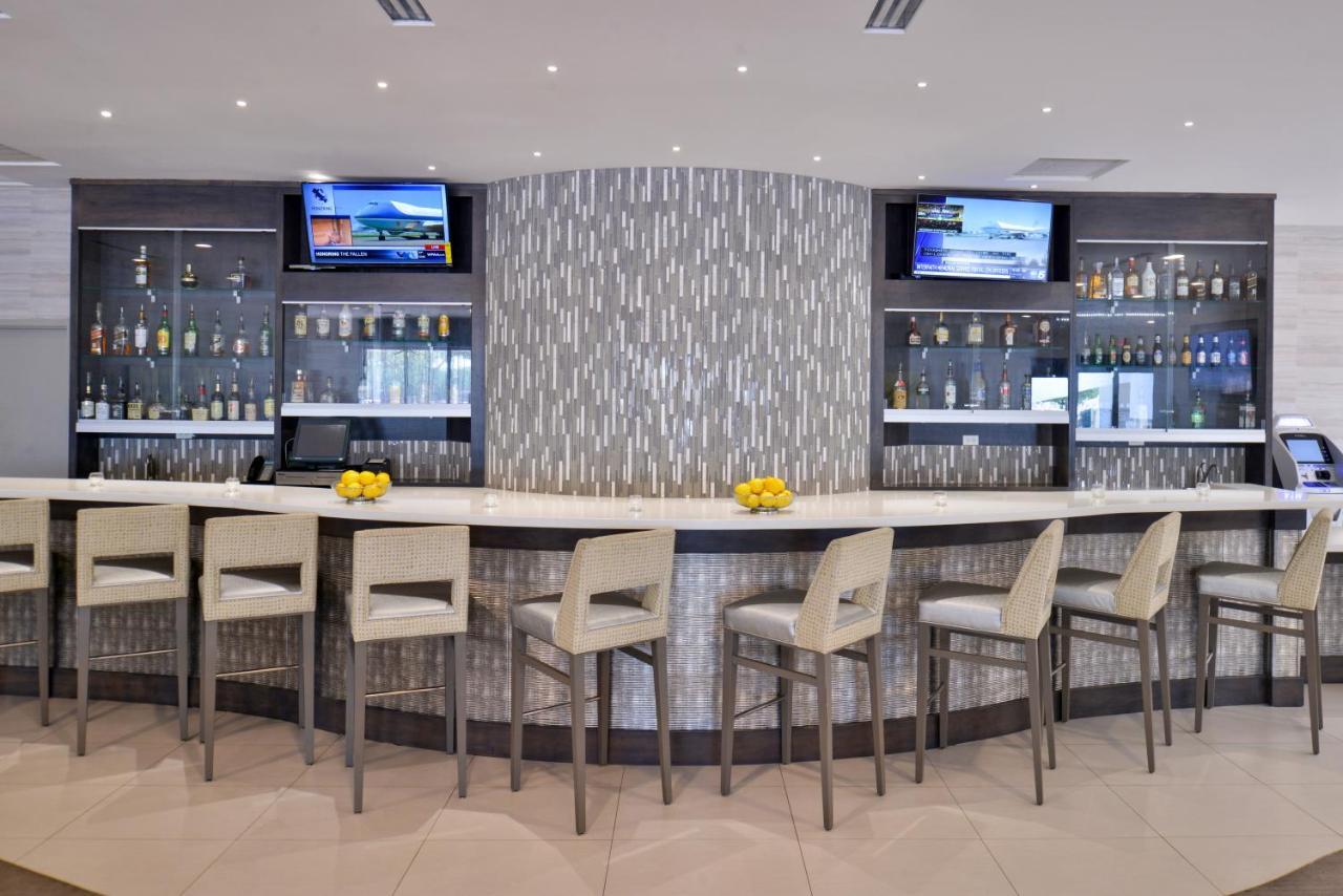 Holiday Inn Dallas-Richardson By Ihg Exterior photo