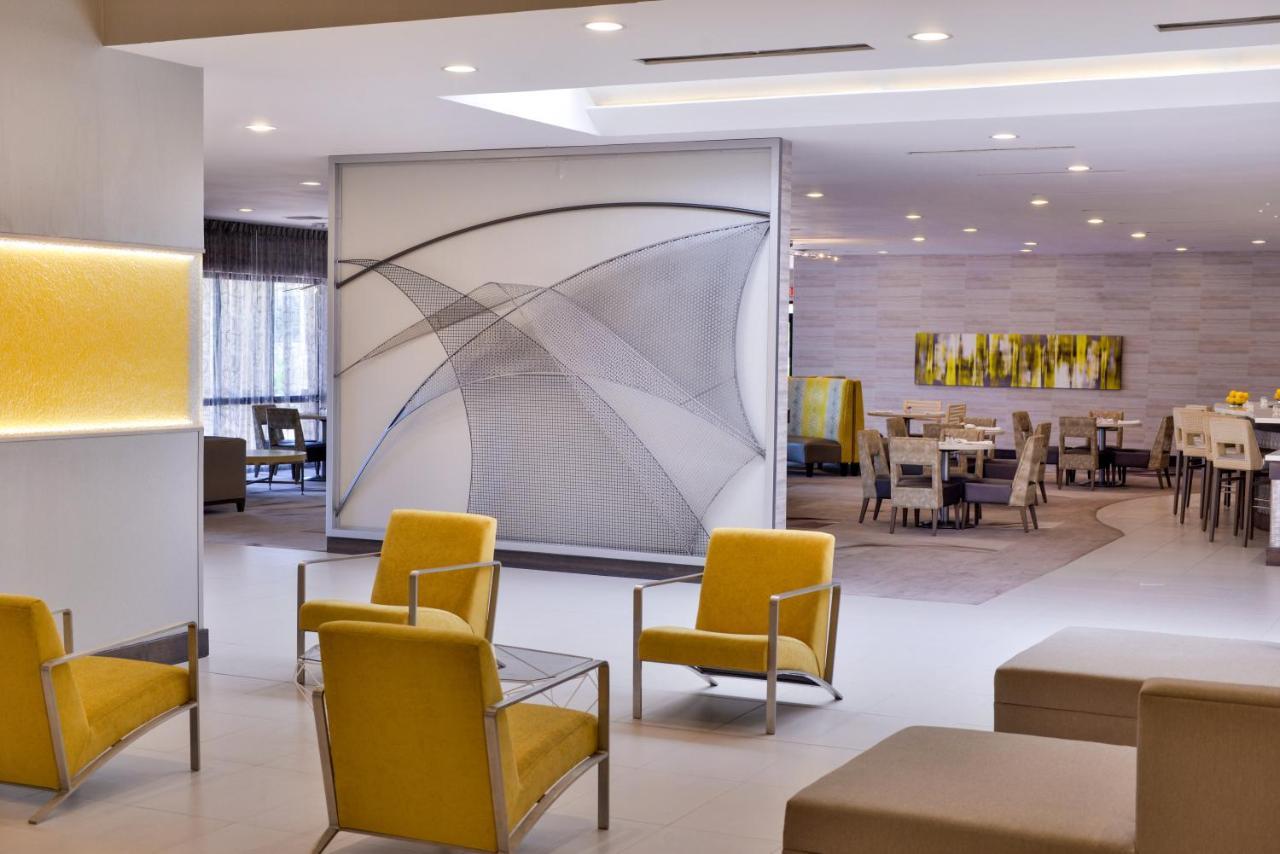 Holiday Inn Dallas-Richardson By Ihg Exterior photo