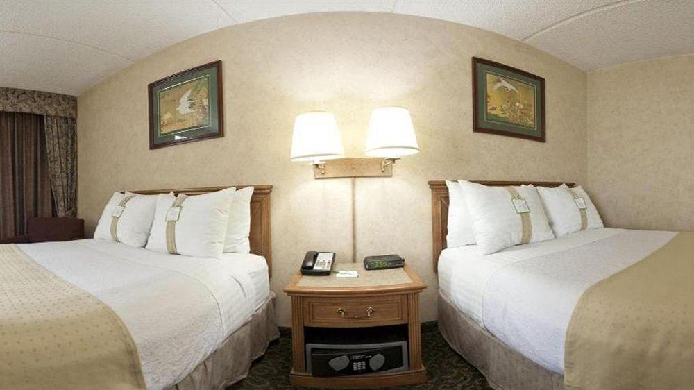 Holiday Inn Dallas-Richardson By Ihg Exterior photo