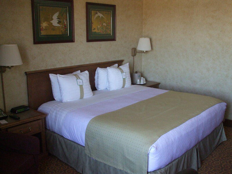Holiday Inn Dallas-Richardson By Ihg Exterior photo