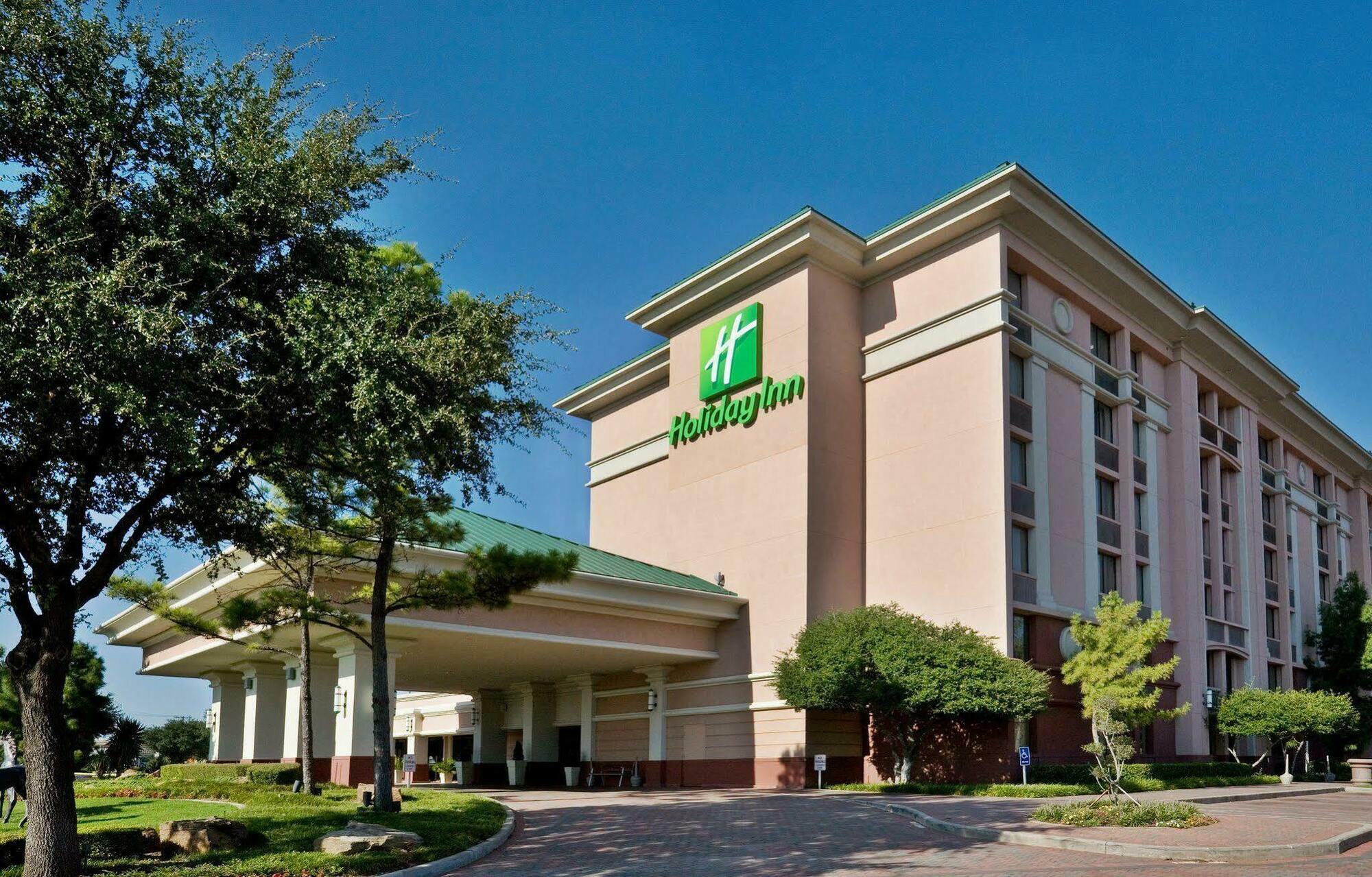 Holiday Inn Dallas-Richardson By Ihg Exterior photo
