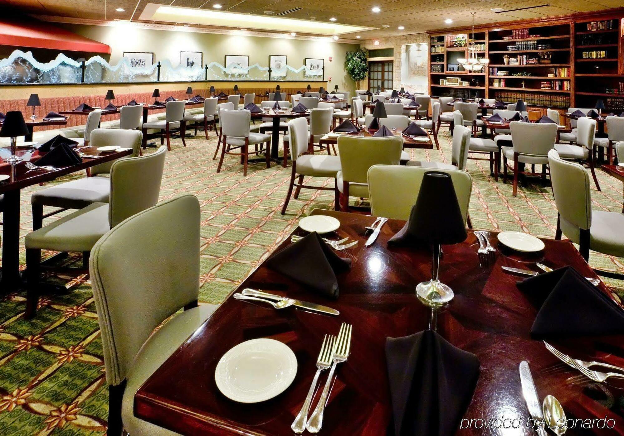 Holiday Inn Dallas-Richardson By Ihg Exterior photo