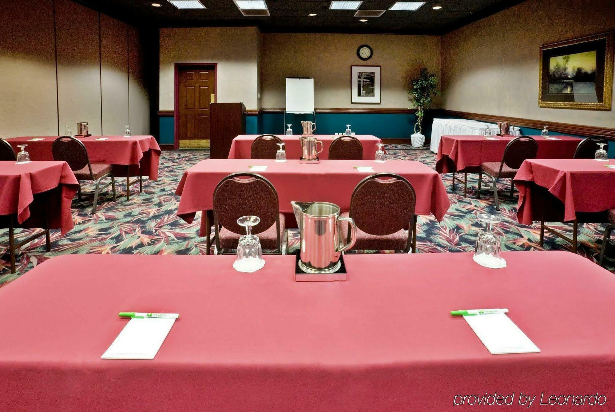 Holiday Inn Dallas-Richardson By Ihg Exterior photo