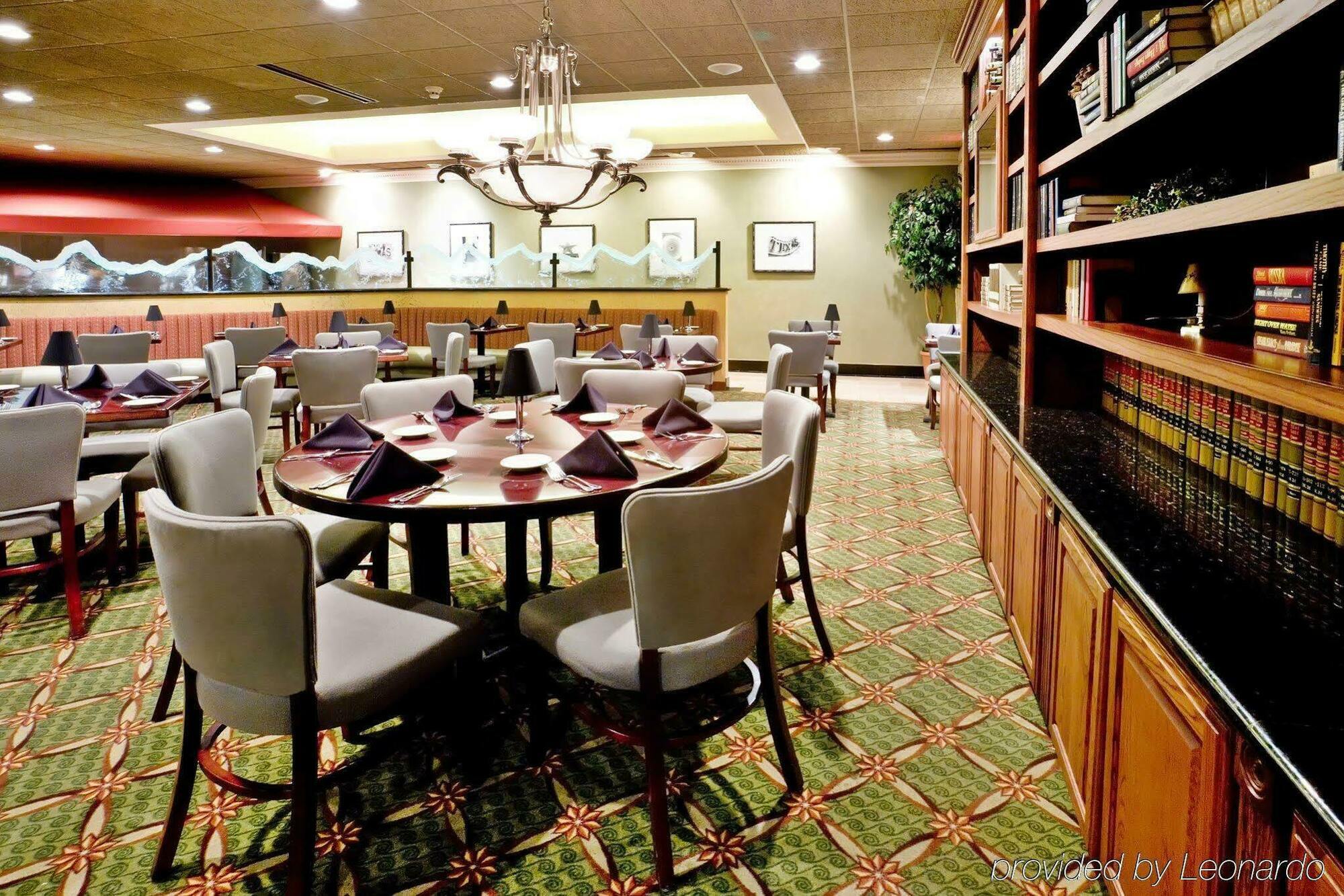 Holiday Inn Dallas-Richardson By Ihg Exterior photo