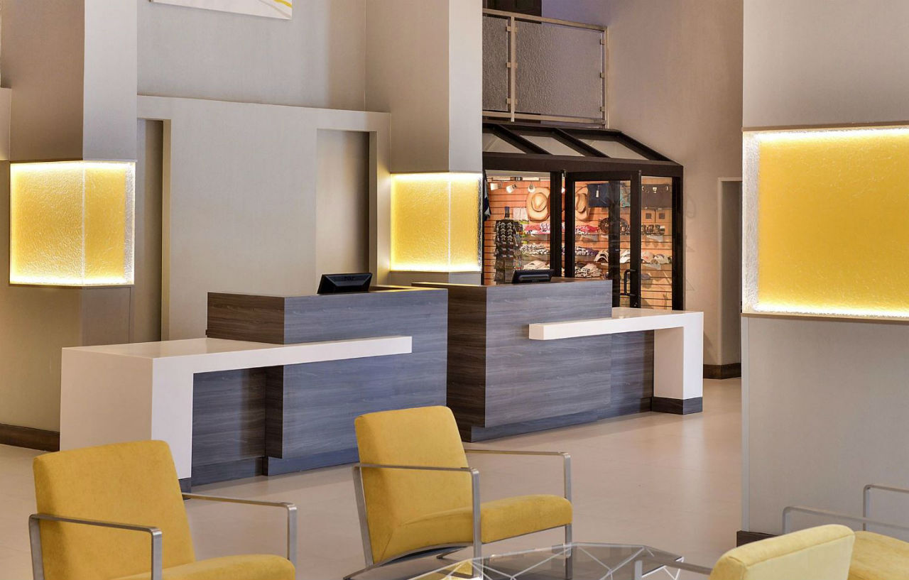 Holiday Inn Dallas-Richardson By Ihg Exterior photo