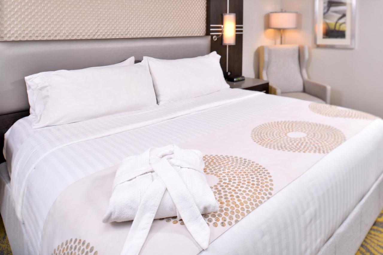 Holiday Inn Dallas-Richardson By Ihg Room photo