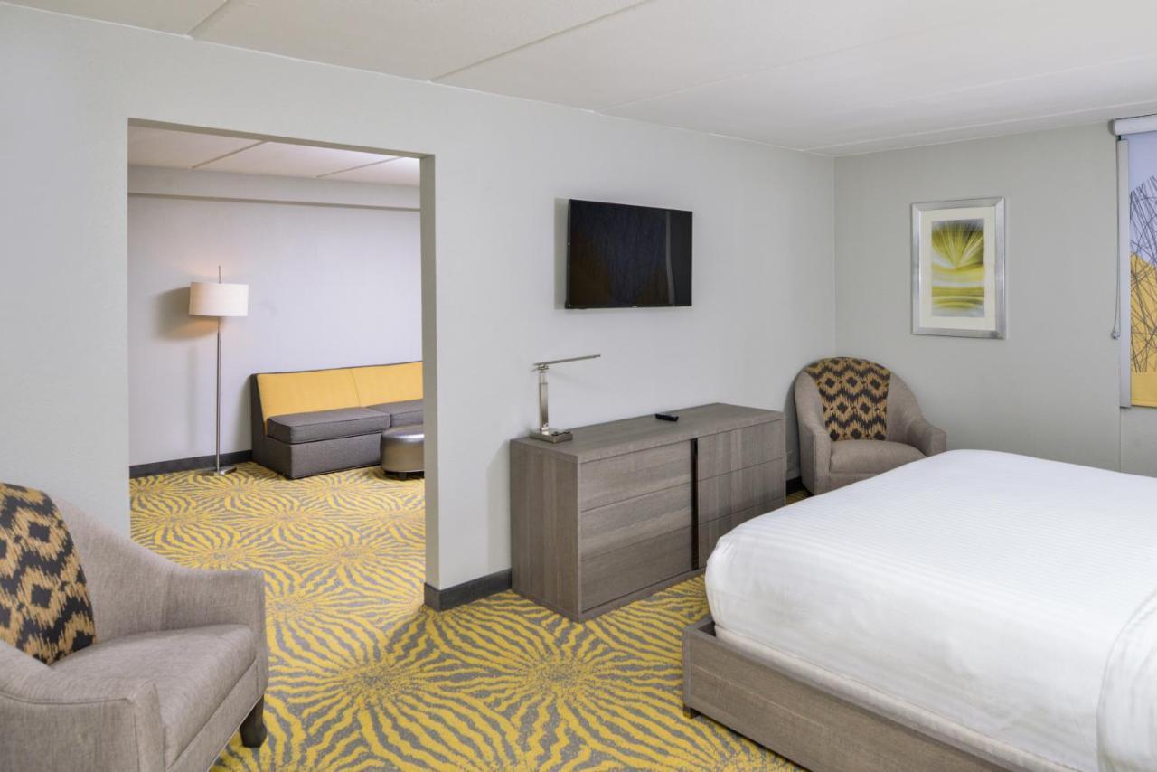 Holiday Inn Dallas-Richardson By Ihg Room photo