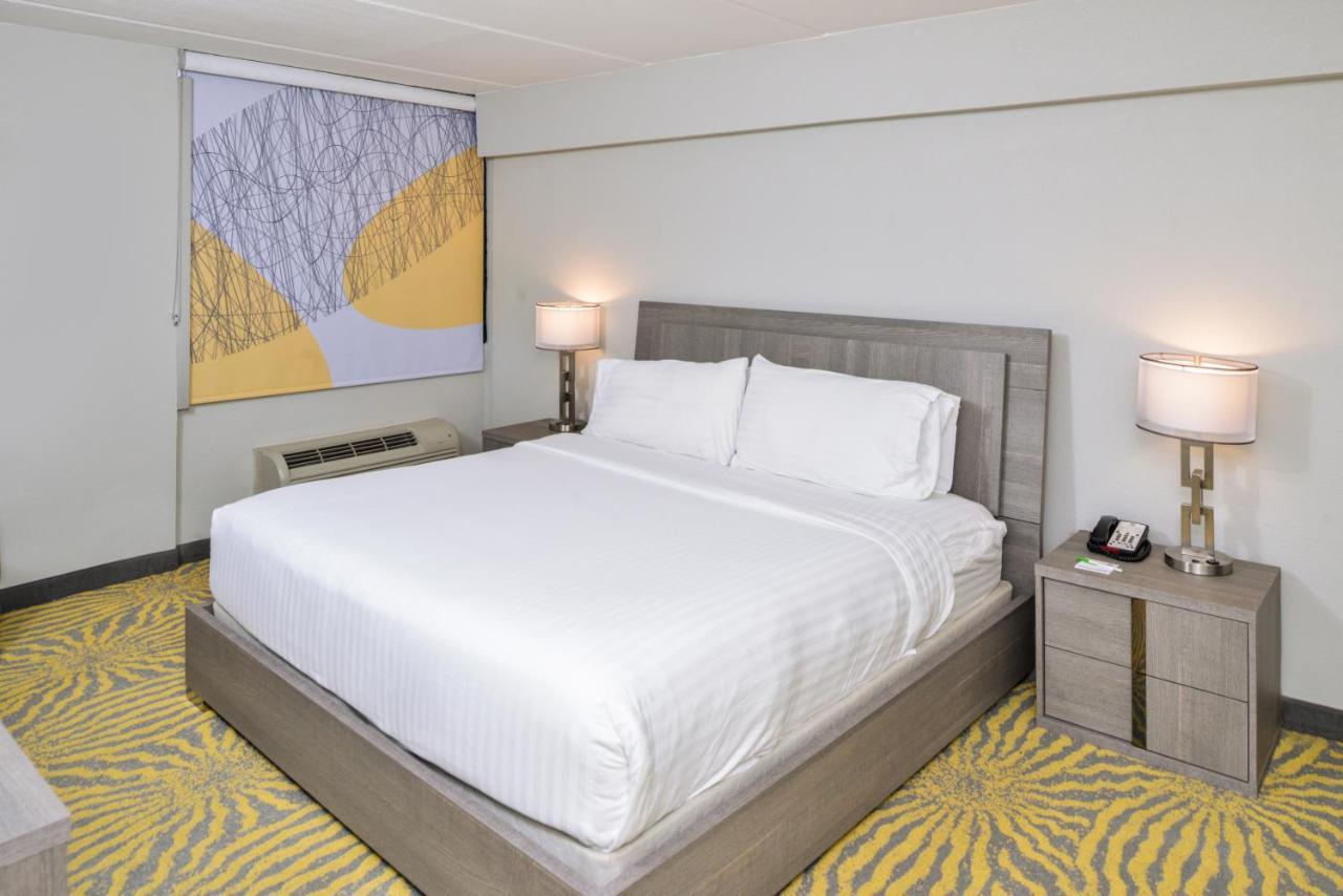 Holiday Inn Dallas-Richardson By Ihg Room photo