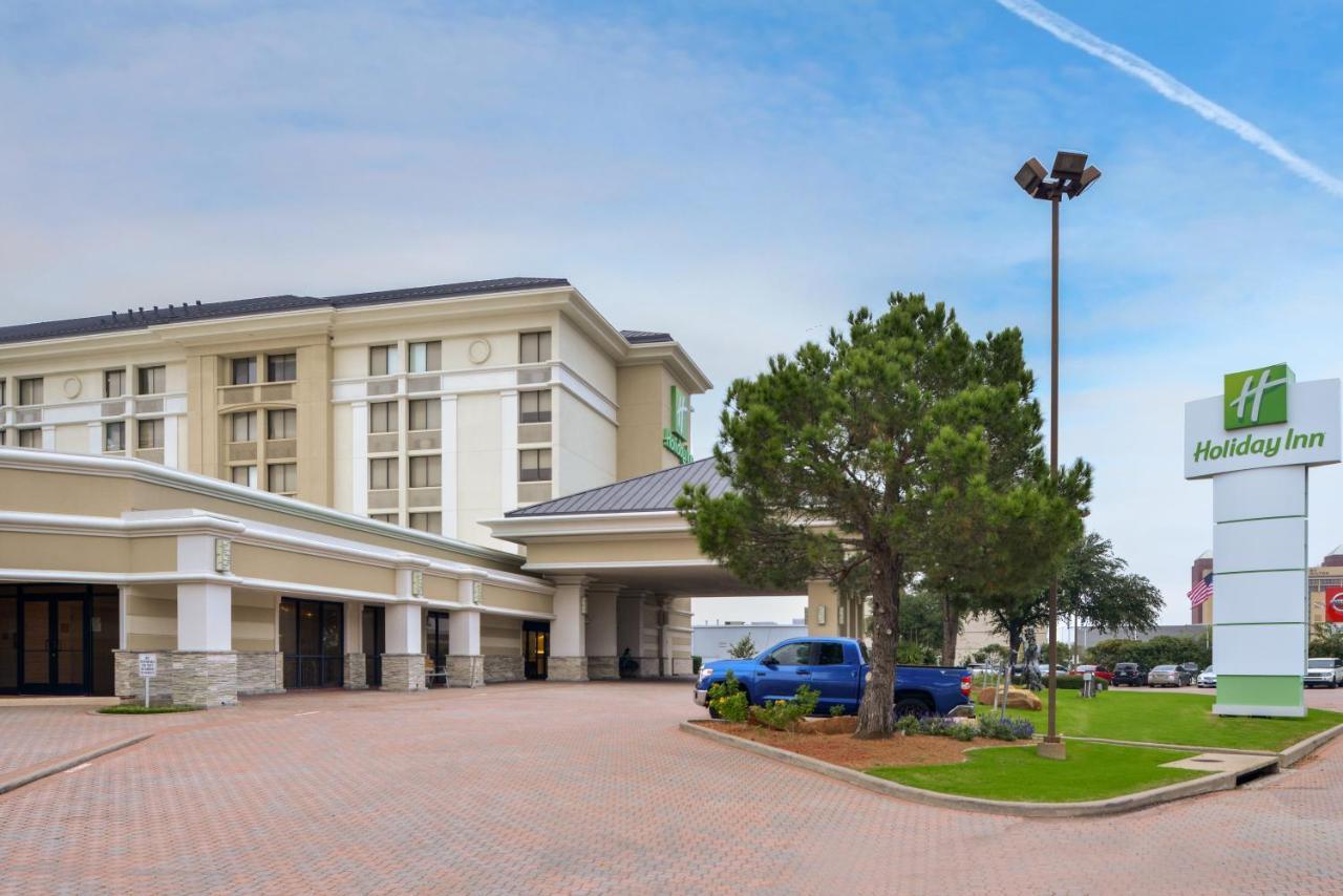 Holiday Inn Dallas-Richardson By Ihg Exterior photo