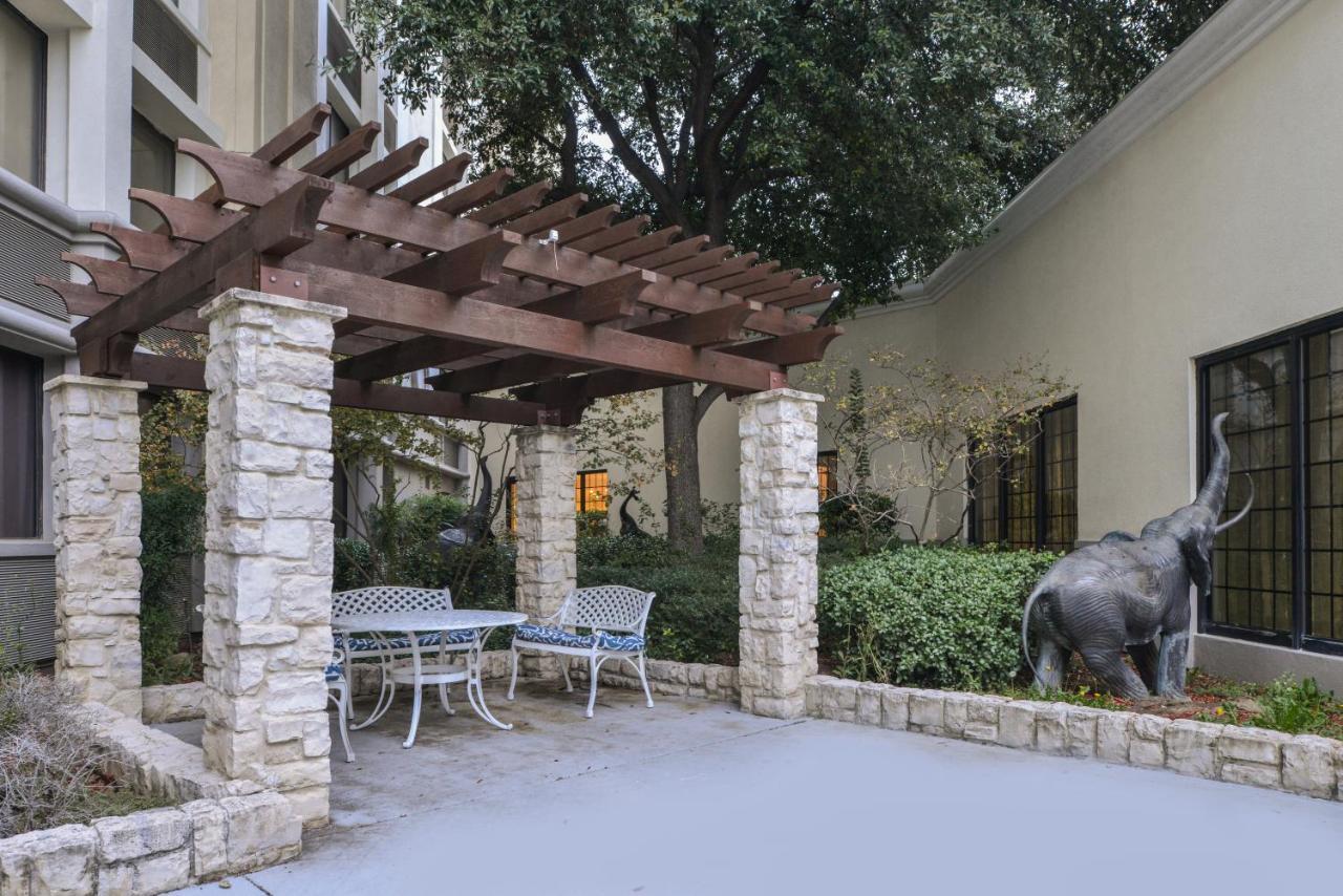 Holiday Inn Dallas-Richardson By Ihg Exterior photo