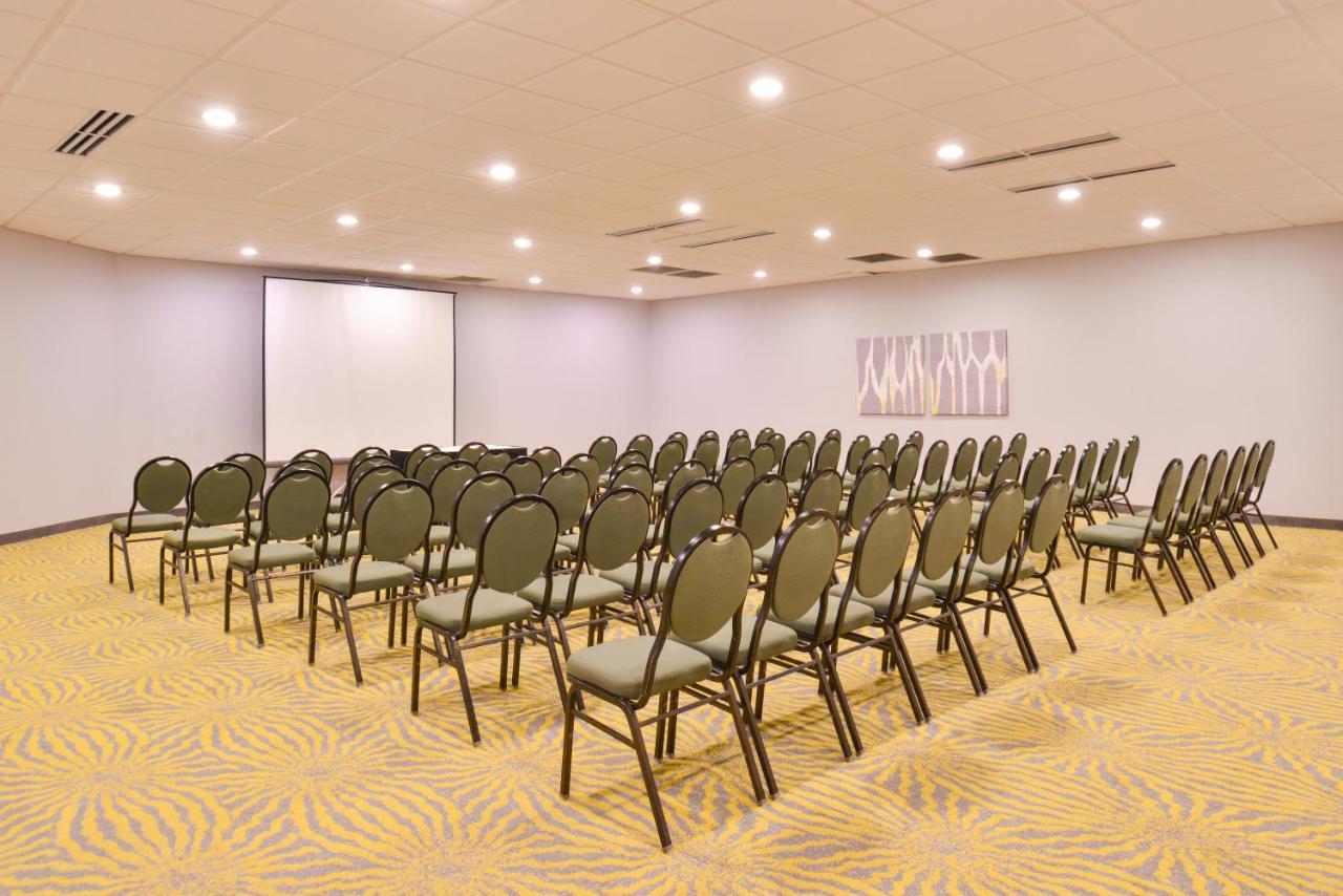Holiday Inn Dallas-Richardson By Ihg Exterior photo
