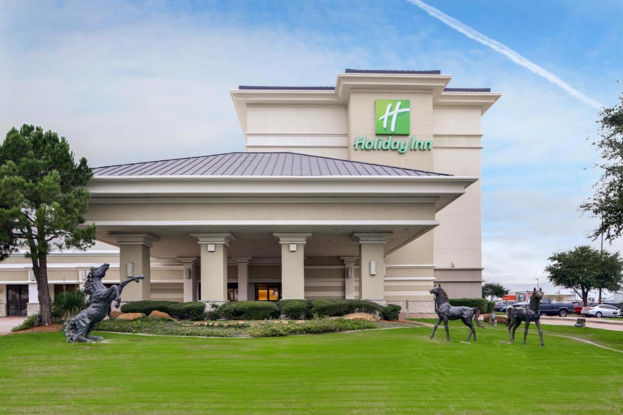Holiday Inn Dallas-Richardson By Ihg Exterior photo