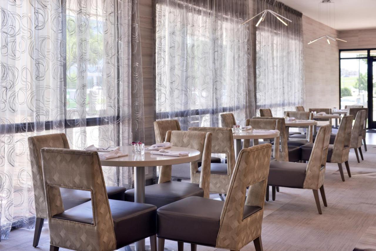 Holiday Inn Dallas-Richardson By Ihg Exterior photo