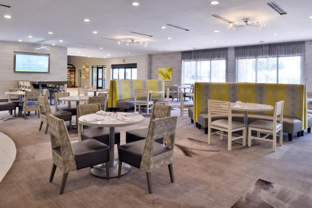 Holiday Inn Dallas-Richardson By Ihg Exterior photo