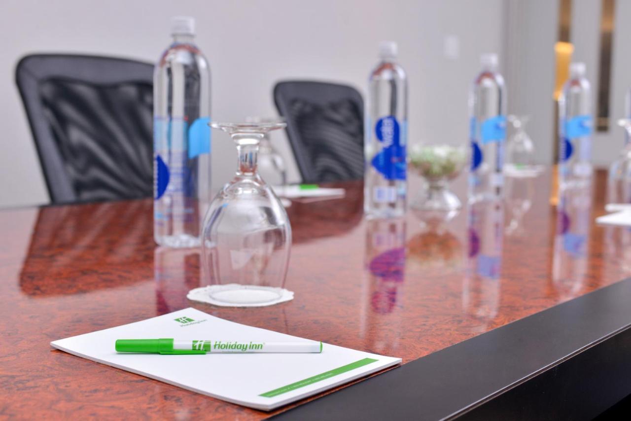 Holiday Inn Dallas-Richardson By Ihg Exterior photo